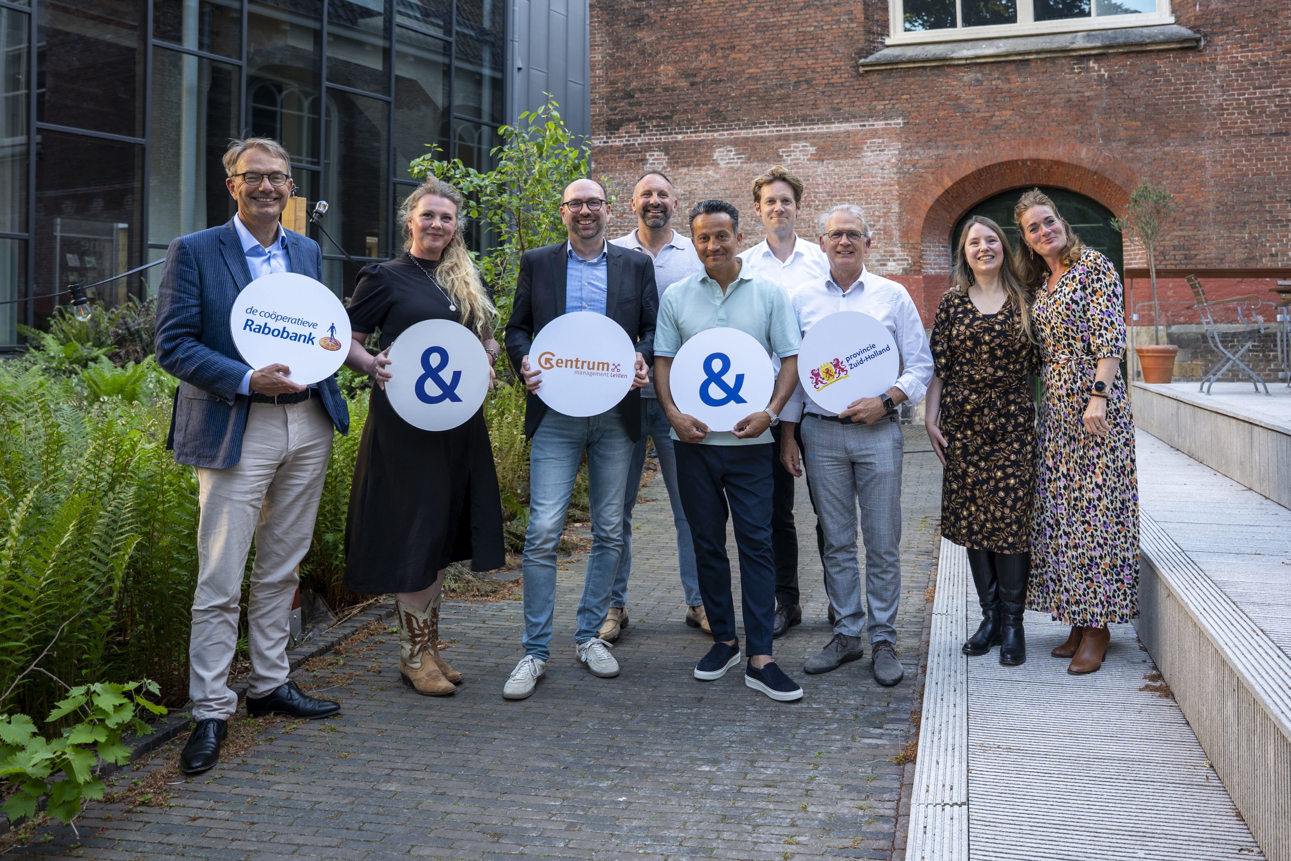 20250514 Binnenstadsborrel - Cafe Caat_23_web